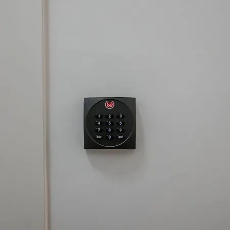 Casa Sforza Ripamonti ميلان