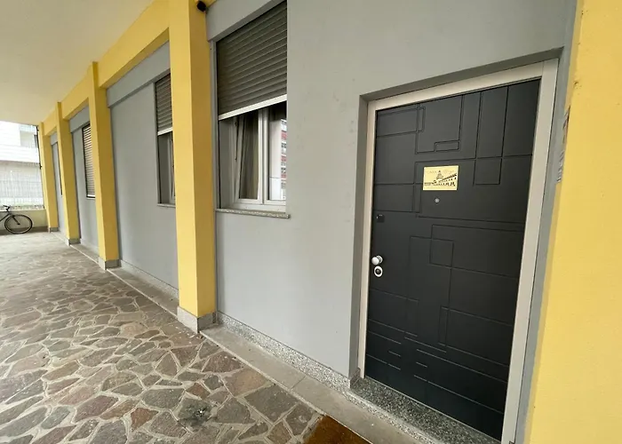Casa Sforza Ripamonti