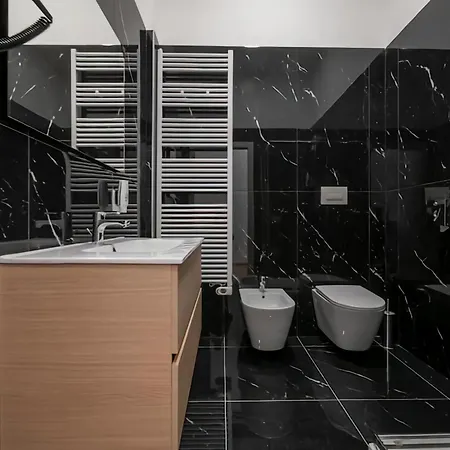 Gasthuis Casa Sforza Ripamonti