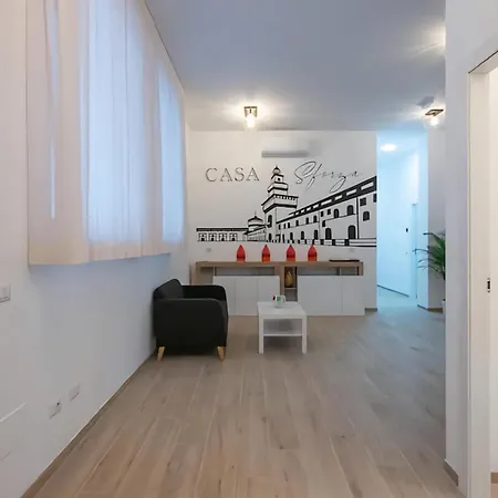 Casa Sforza Ripamonti 4*