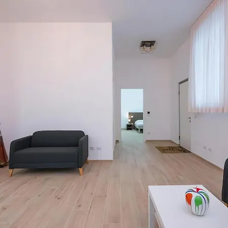 Casa Sforza Ripamonti Milaan