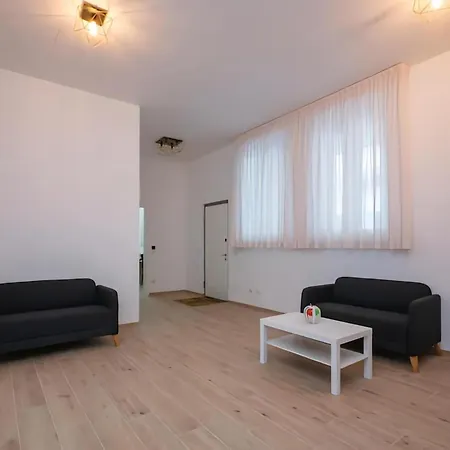 Casa Sforza Ripamonti 4*