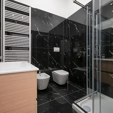 Casa Sforza Ripamonti Gasthuis Milaan