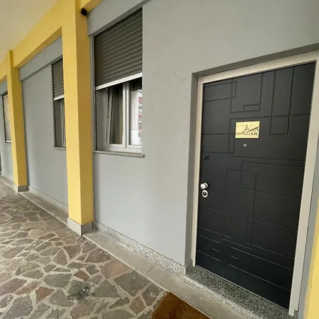 Casa Sforza Ripamonti