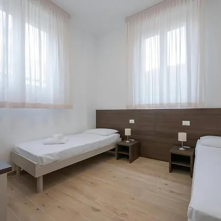 Casa Sforza Ripamonti Gasthuis 4*