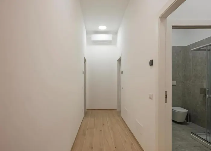 بيت ضيافة Casa Sforza Ripamonti 3*