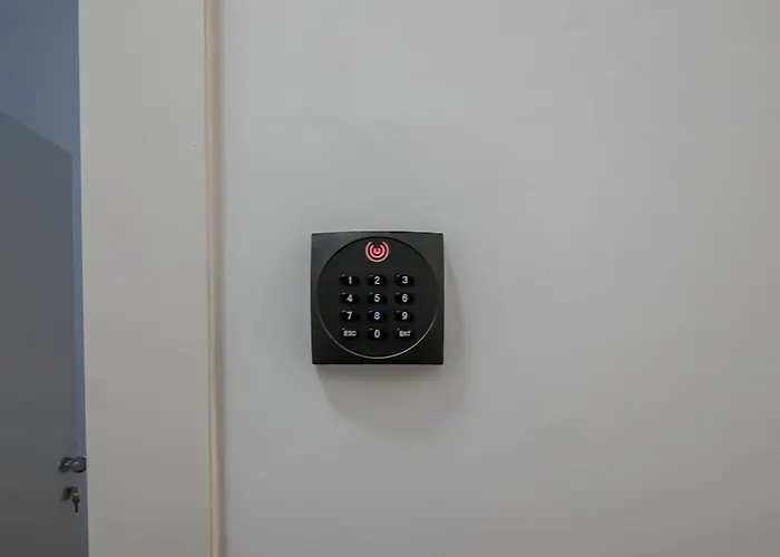 Casa Sforza Ripamonti ميلان