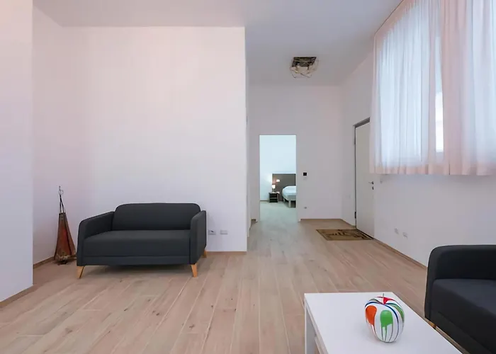 Casa Sforza Ripamonti ميلان