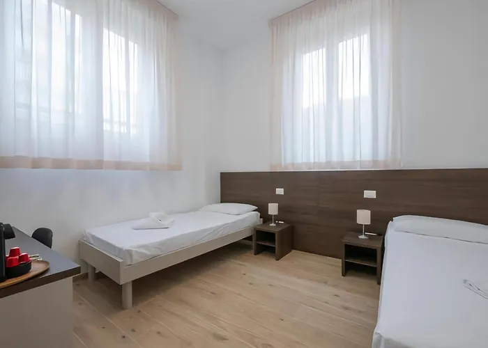 Casa Sforza Ripamonti بيت ضيافة 3*