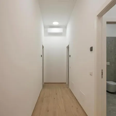 Konukevi Casa Sforza Ripamonti 3*