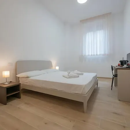 Affittacamere Casa Sforza Ripamonti *